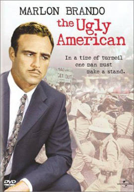 The Ugly American (1963)