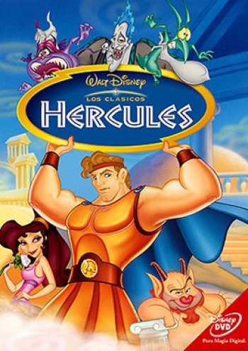 Hercules (1997) เฮอร์คิวลิส