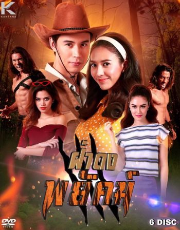 ฝ่าดงพยัคฆ์ (EP.1-30 จบ) (PPTV)