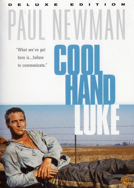 Cool Hand Luke (1967)  คนสู้คน