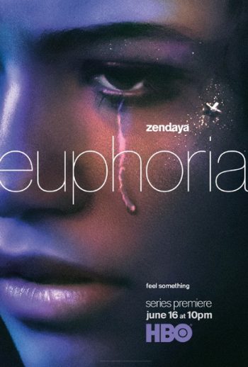 Euphoria Season 1 ( Complete ep 1-8 ) 2019