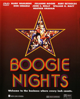 Boogie Nights (1997)