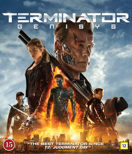 Terminator Genisys (2015) ฅนเหล็ก มหาวิบัติจักรกลยึดโลก