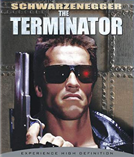 The Terminator (1984) ฅนเหล็ก 2029