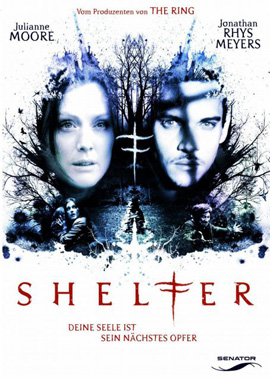 Shelter (2010) ดูดกระชากวิญญาณ
