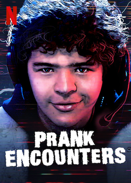 Prank Encounters อำเล่นเย็นๆ ใจ Season 1