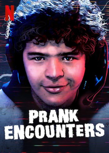 Prank Encounters อำเล่นเย็นๆ ใจ Season 1