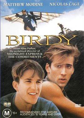 Birdy (1984) เบอร์ดี้ หวังเพื่อฝัน