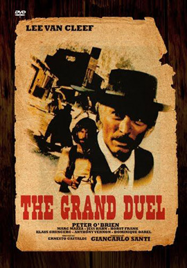 The Grand Duel (1972) เซียนปืนเพชรตัดเพชร