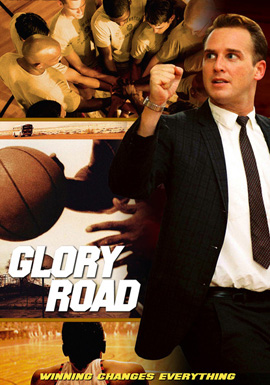 Glory Road (2006) ทีมชู๊ตเกียรติยศลั่นโลก