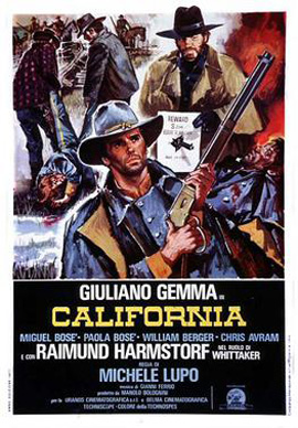 California (1977)