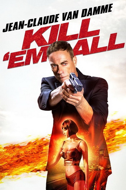 Killem All (2017) ต้องฆ่าให้หมด