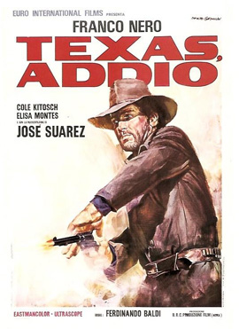 Texas, addio (1966)