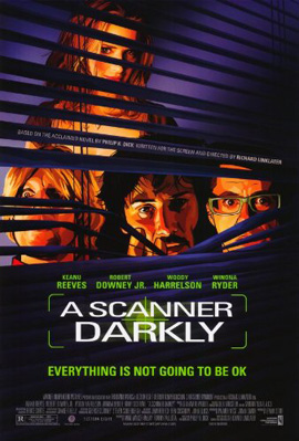 A Scanner Darkly (2006) สแกนเนอร์ ดาร์คลี่