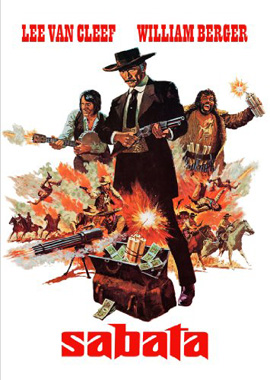 Sabata (1969)