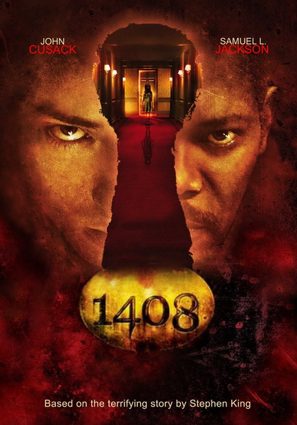 1408 ห้องสุสานแตก ( 2007 )