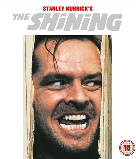 The Shining (1980) เดอะไชนิง โรงแรมผีนรก