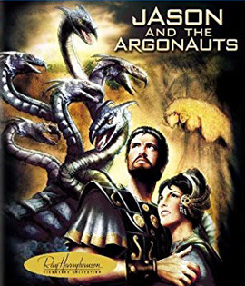 Jason and the Argonauts (1963) อภินิหารขนแกะทองคำ