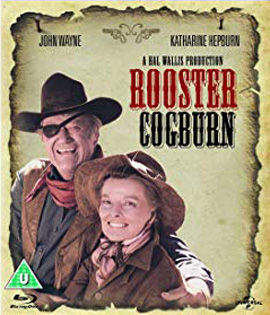 Rooster Cogburn (1975)
