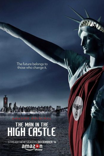 The Man in the High Castle Season 2 ( 10 ตอนจบ )