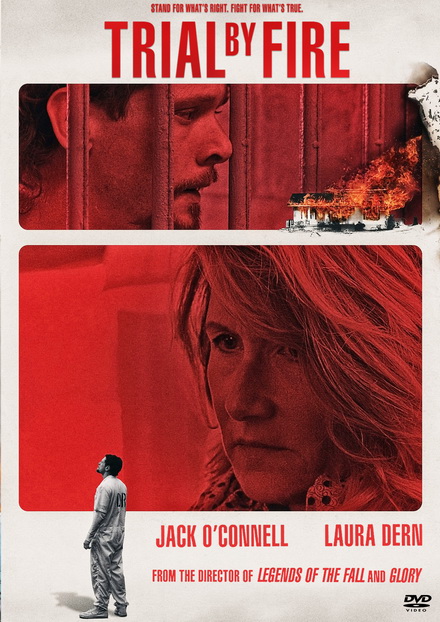 Trial by Fire (2018)