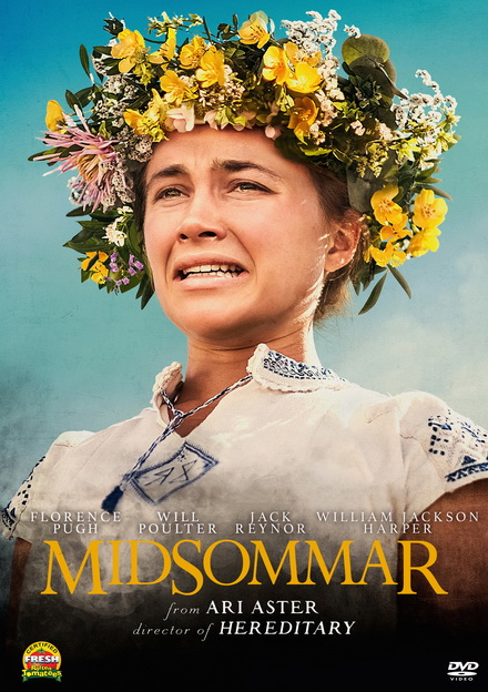 Midsommar  เทศกาลสยอง