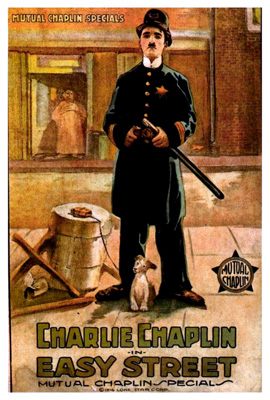 Easy Street (1917)