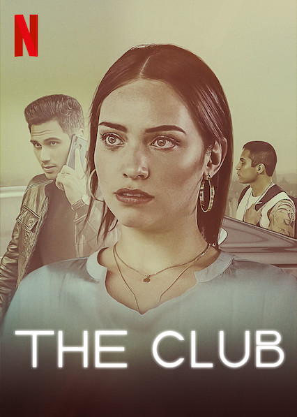 The Club Season 1 เดอะ คลับ: ซ่าท้าเถื่อน (25 ตอนจบ)