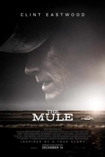 The Mule (2018) เดอะ มิวล์