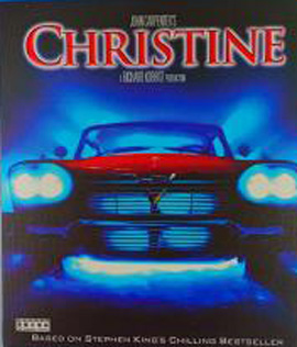 Christine (1983) คริสติน เก่งปิศาจ