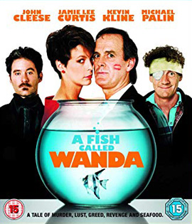A Fish Called Wanda (1988)