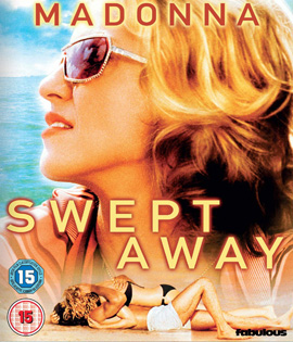 Swept Away (2002)