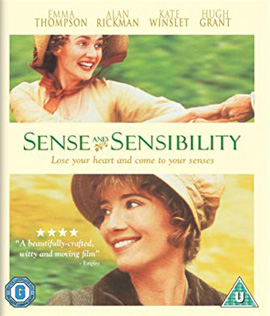 Sense and Sensibility (1995) เหตุผลที่คนเรารักกัน
