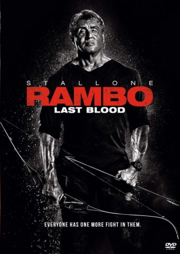 Rambo Last Blood แรมโบ้ 5 นักรบคนสุดท้าย