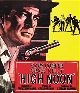 High Noon (1952) (ภาพ ขาว-ดำ)
