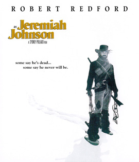 Jeremiah Johnson (1972)