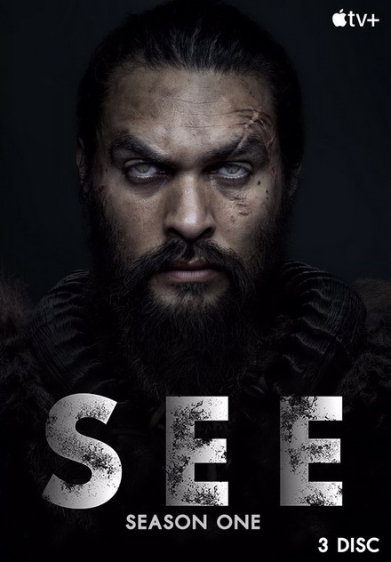 See Season 1 สายตาแห่งอนาคต ปี 1 2019 ( EP1-8 )