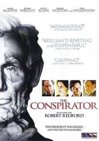 The Conspirator (2010) เปิดปมบงการ สังหารลินคอล์น