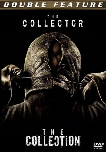 The Collector 2009-2012 คืนสยองต้องเชือด 1-2 (ภาค 1 เป็นซับไทย)