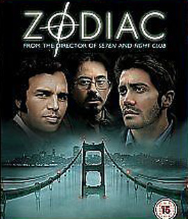 Zodiac (2007) ตามล่า รหัสฆ่า ฆาตกรอำมหิต {บรรยายอังกฤษสีดำ}