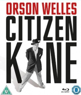Citizen Kane (1941) ภาพ ขาว-ดำ {ตัวหนังสือบรรยายไทย/อังกฤษไม่สมบูรณ์}