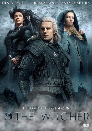 The Witcher Season 1 เดอะ วิทเชอร์ นักล่าจอมอสูร ปี 1