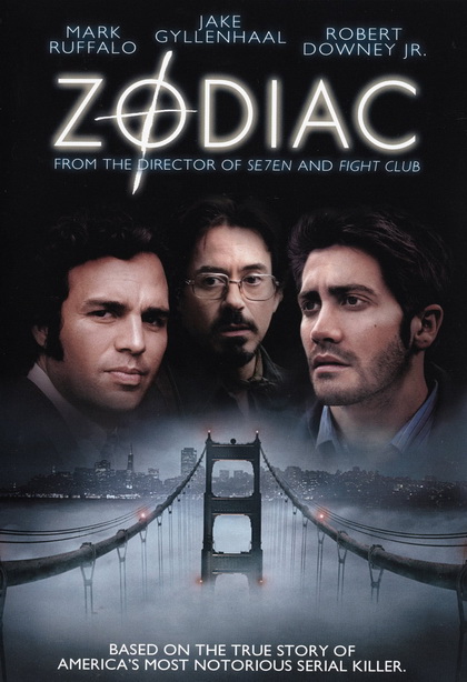 Zodiac โซดิแอค ตามล่า รหัสฆ่า ฆาตกรอำมหิต Director's.Cut