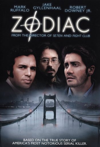 Zodiac (2007) ตามล่า รหัสฆ่า ฆาตกรอำมหิต (Director's.Cut)