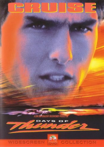 Days of Thunder (1990) ซิ่งสายฟ้า