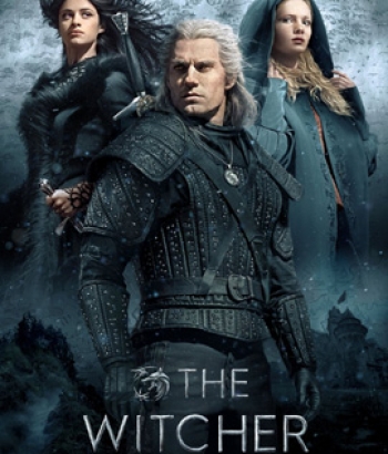 The Witcher Season 1 (2019) เดอะ วิทเชอร์ นักล่าจอมอสูร