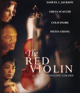 The Red Violin (1998) ไวโอลินเลือด 300 ปี