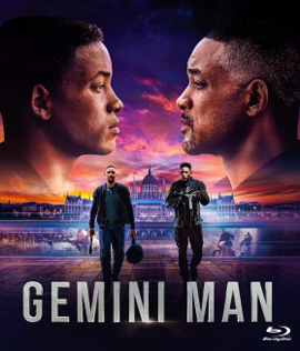 Gemini Man (2019) เจมิไน แมน