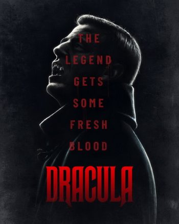 Dracula Season 1 แดร็กคูลา (TV Mini-Series 2020)