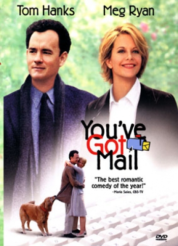 You've Got Mail ยูฟว์ กอท เมล เชื่อมใจรักทางอินเตอร์เน็ท